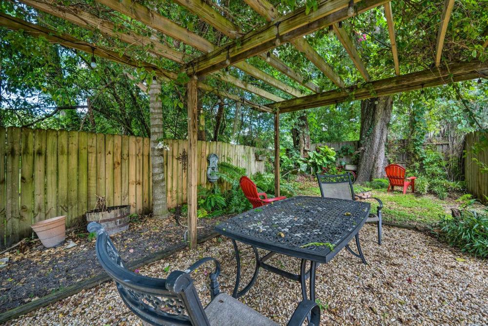 Walk to Mount Dora Historic District Cozy Home!